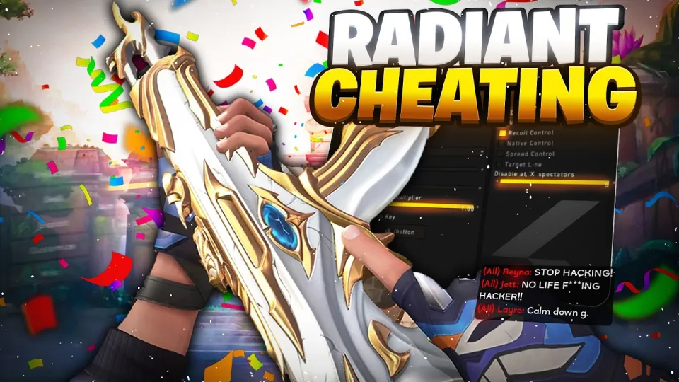 Valorant Cheats: The Ultimate Guide to 2026's Best Hacks