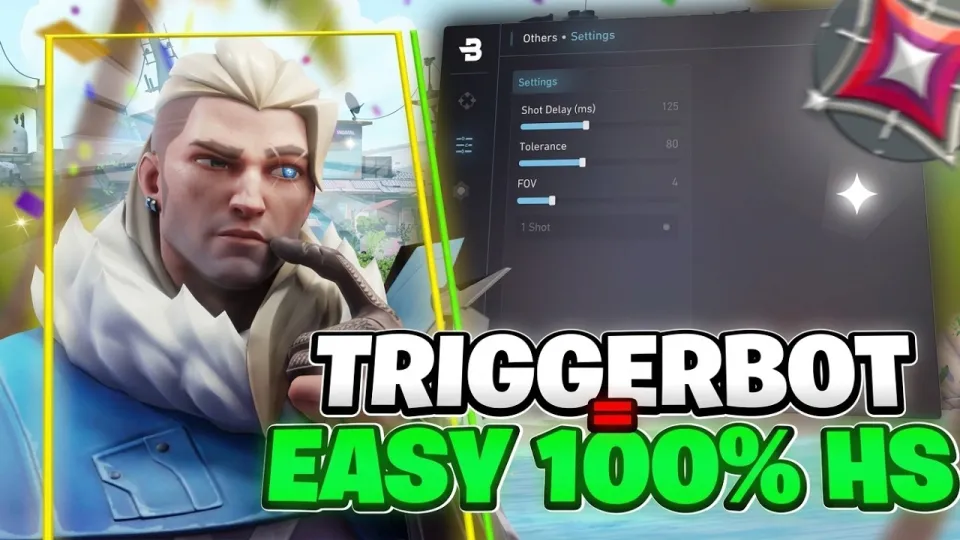 Valorant Triggerbot: How to Use It for Fast Rank Climb and Better Accuracy